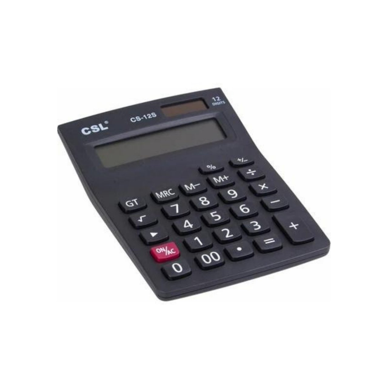 CSL CS-12S Hesap Makinesi