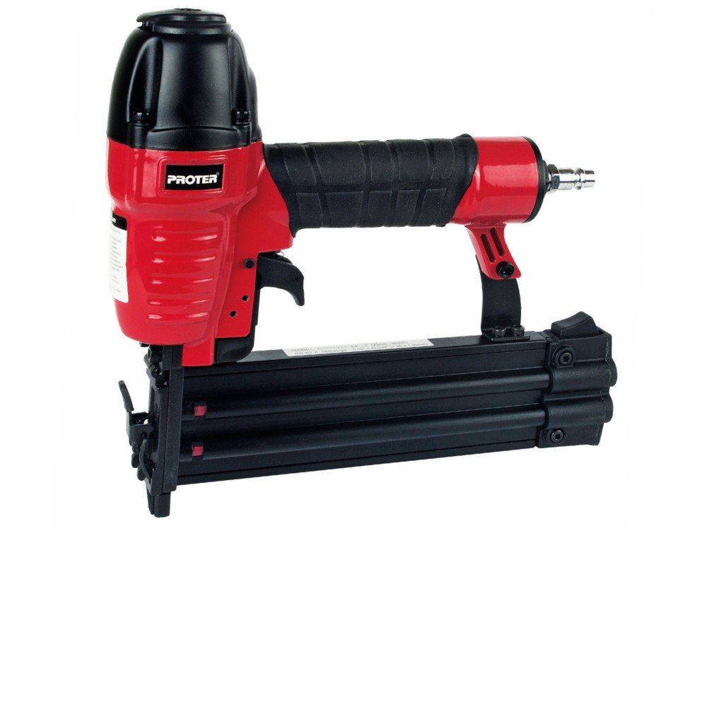 PROTER HAVALI ÇİVİ ÇAKMA TABANCASI 50 MM