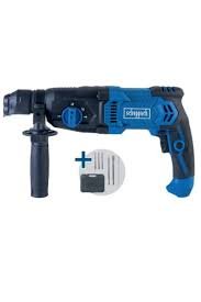 Scheppach DH2260 3J Elektrikli Kırıcı Delici