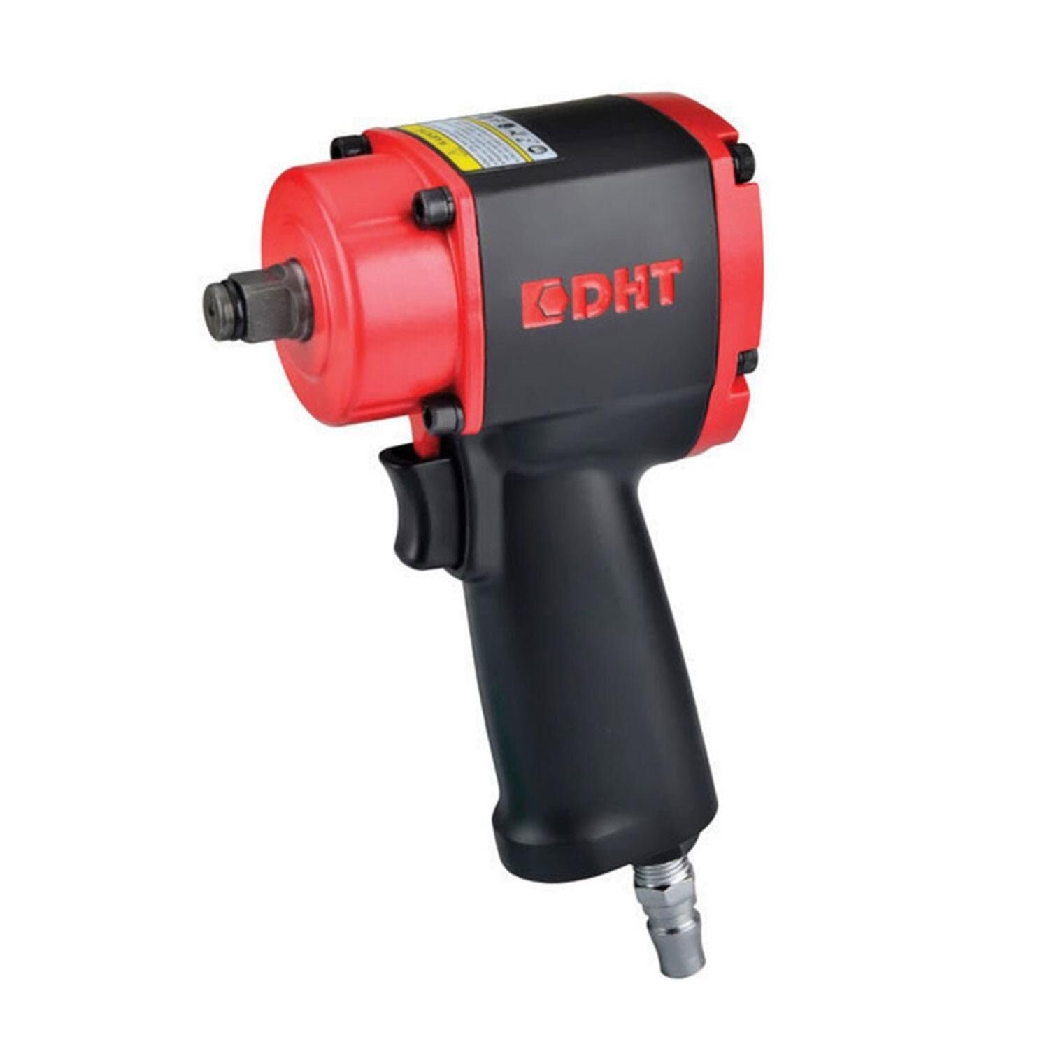 PRODHT D14004112 Havalı 1/2 Mini Bijon Tabancası