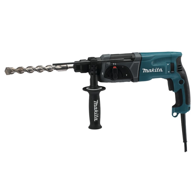 Makita HR2470 780 W Elektro Pnömatik Kırıcı-Delici