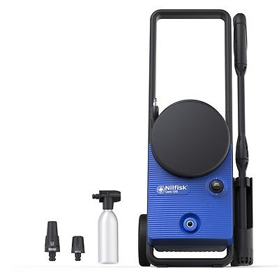 Nilfisk Core 130-6 Power Control Basınçlı Yıkama Makinası