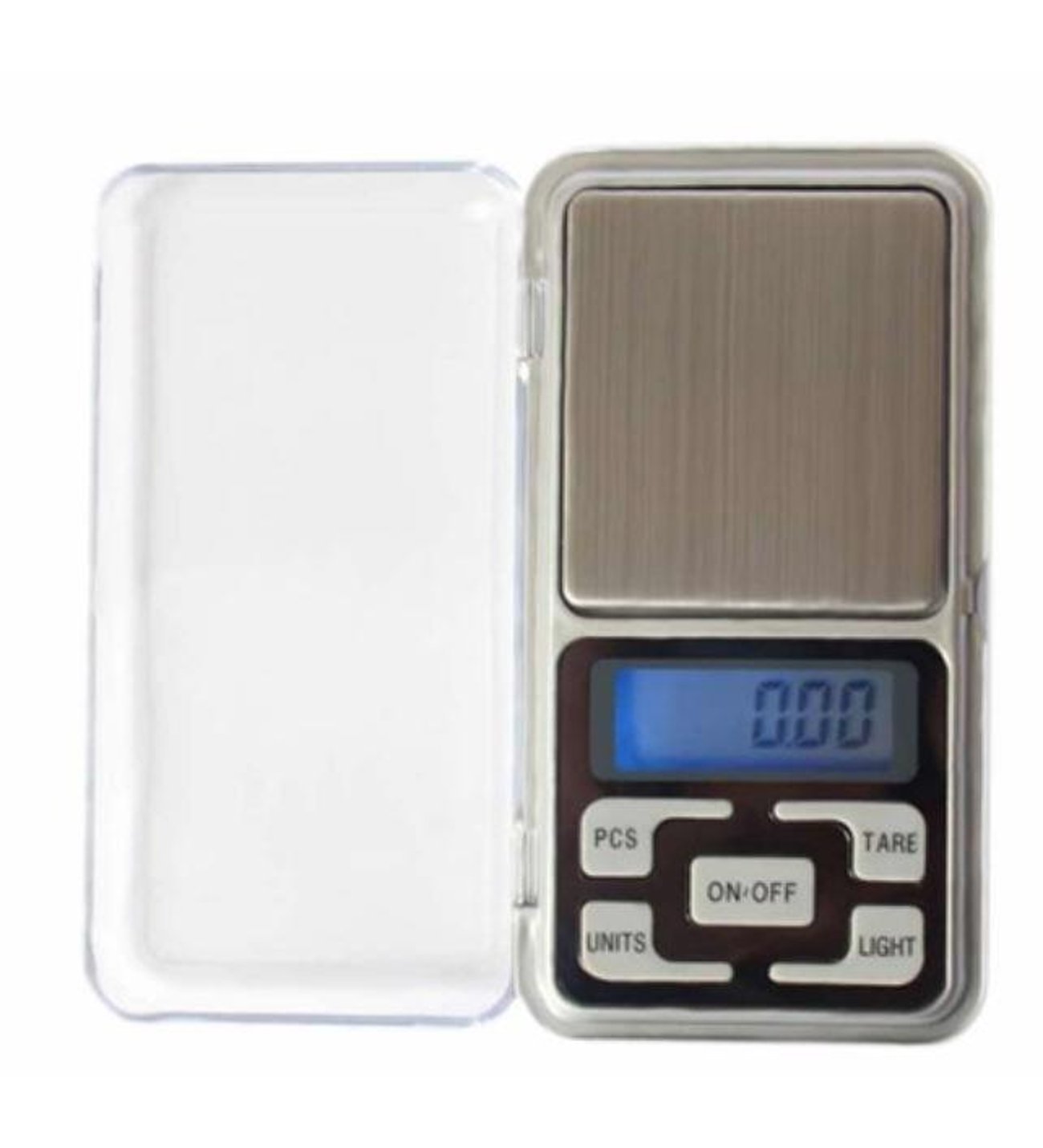 Techfit TF-1202 Mini Hassas Tartı