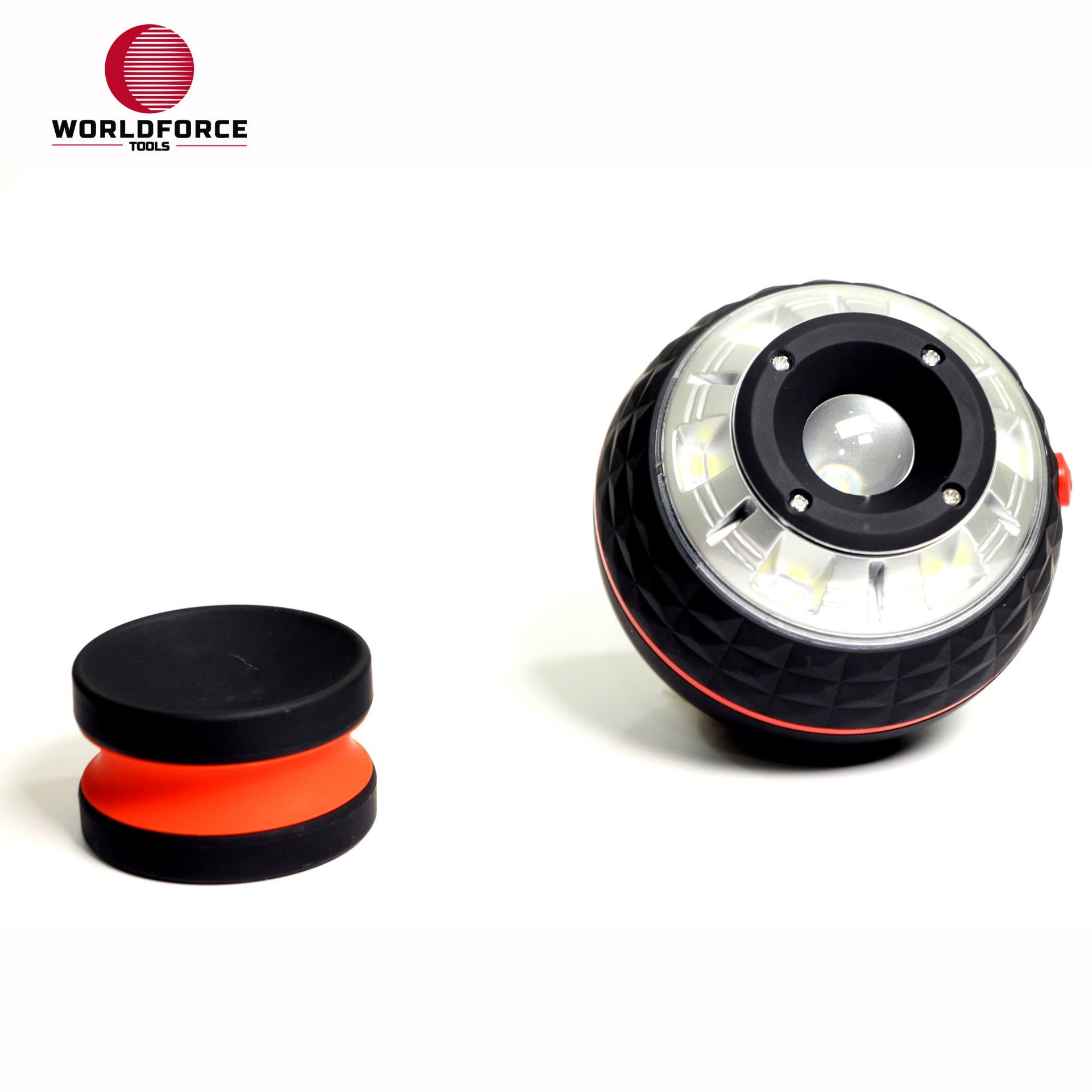 Worldforce Top Şekilli POD Led Lamba