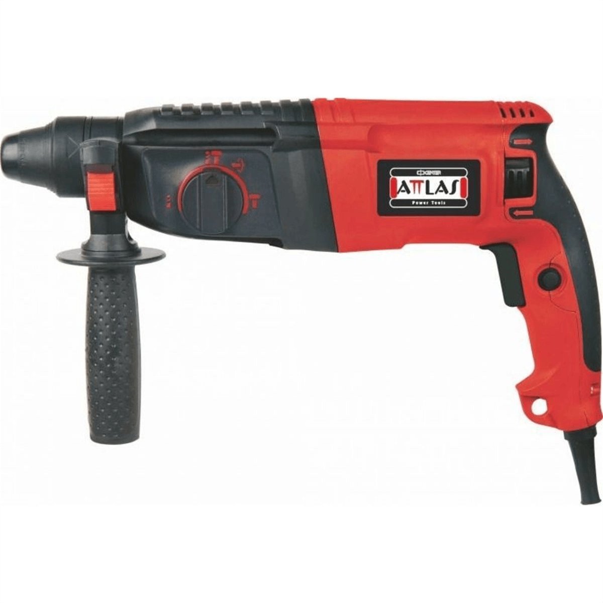 Attlas Atp 810 Pneomatik Kırıcı-Delici 800W