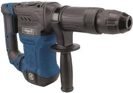 Scheppach AB1500X Kırıcı Matkap 20 Joule 