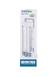 Weidasi wd 838t emergency light