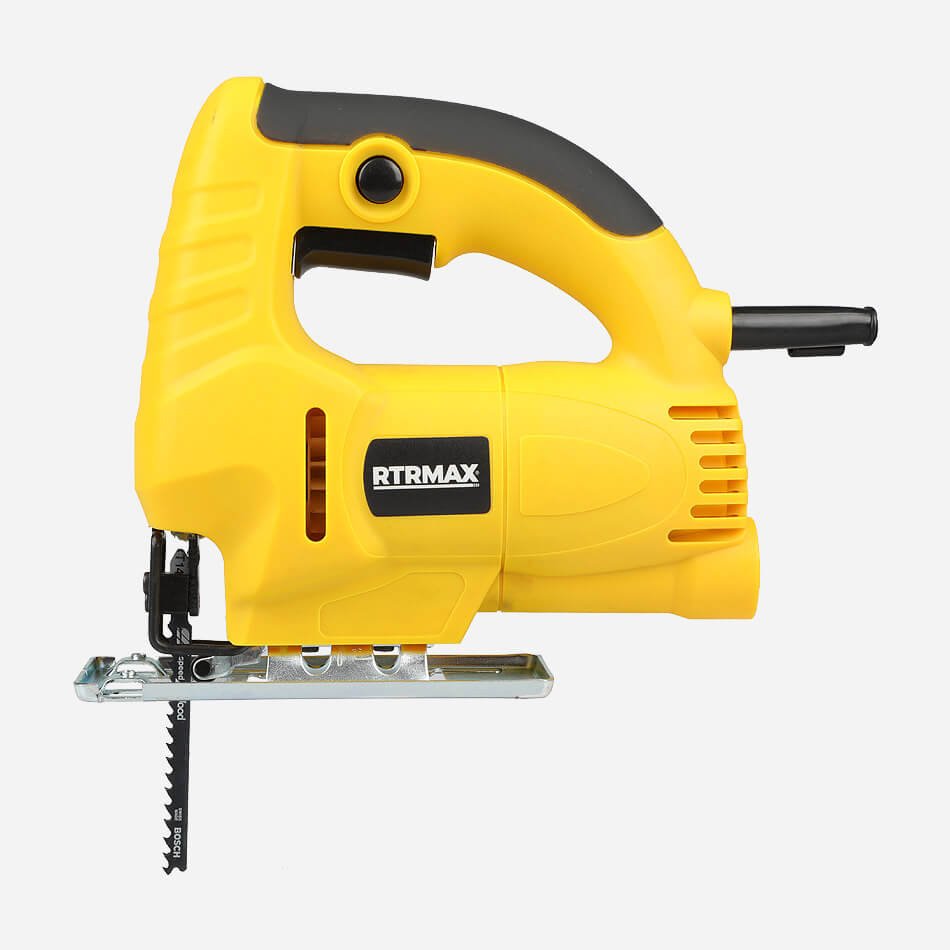 RTRMAX RTM3640 Dekupaj Testere