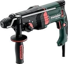 Metabo KHE 2645 850 W Kırıcı Delici
