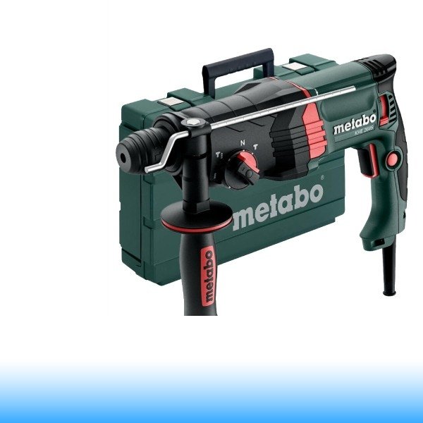 Metabo KHE 2645 850 W Kırıcı Delici