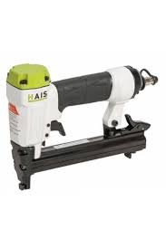Hais 8016 Havalı Zımba Çakma Makinesi