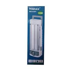 Weidasi wd 838t emergency light