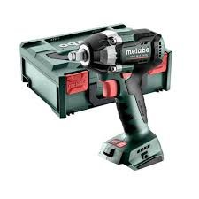 Metabo SSW 18 LTX 300 BL Somun Sıkma Makinesi
