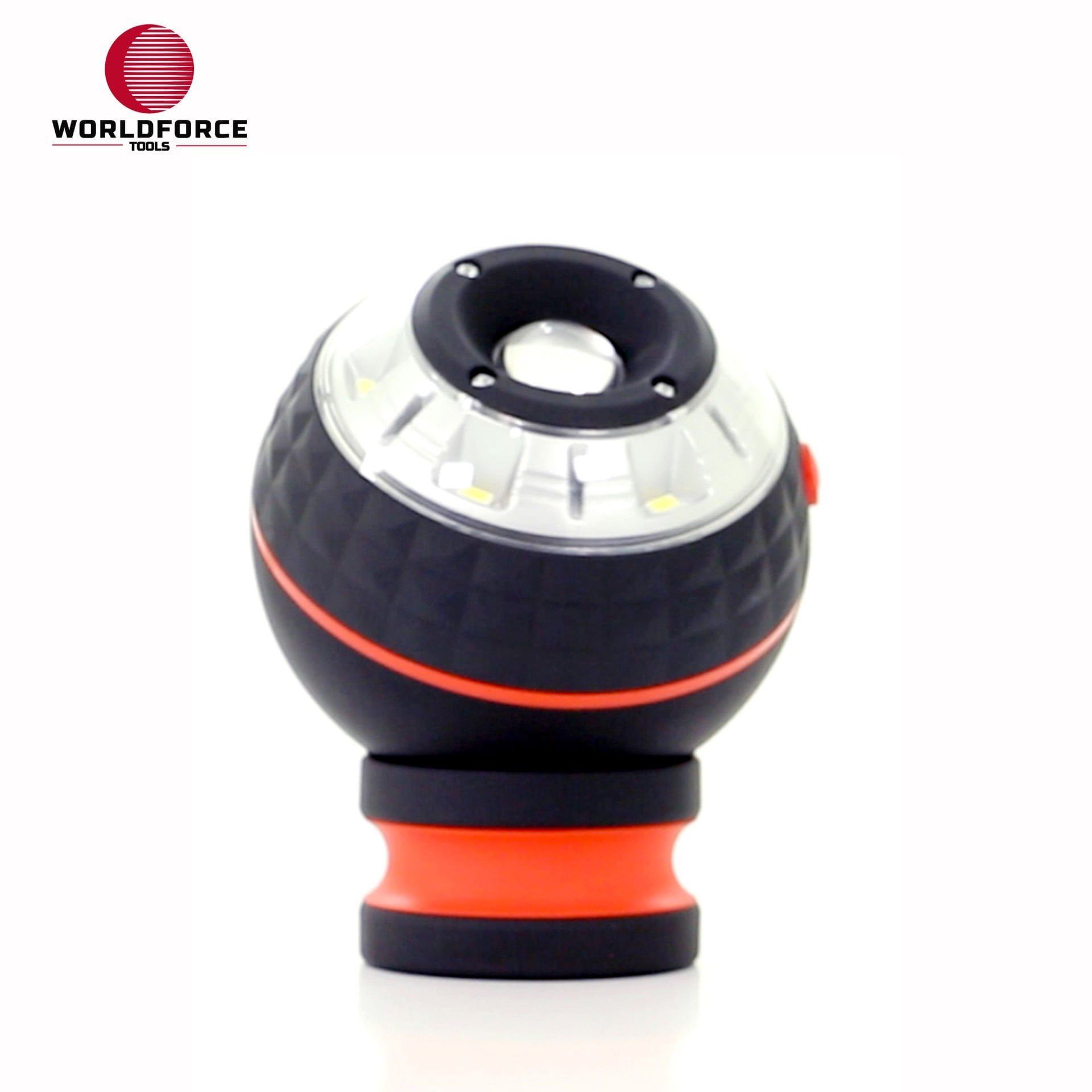 Worldforce Top Şekilli POD Led Lamba