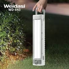 Weidasi WD-843 Işıldak